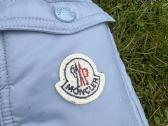 Parduodu Moncler Striukę - nuotraukos Nr. 7