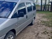Parduodu Citroen Jumpy 2002 m.
