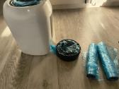 Sauskelniu dėžė Tommee Tippee sangenic