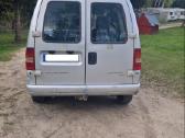Parduodu Citroen Jumpy 2002 m. - nuotraukos Nr. 4