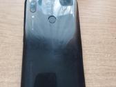 Huawei p smart 2019 - nuotraukos Nr. 2