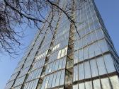 Apartamentas 25- ame aukšte su vaizdu į jūrą