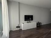 Apartamentas 25- ame aukšte su vaizdu į jūrą - nuotraukos Nr. 5