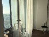 Apartamentas 25- ame aukšte su vaizdu į jūrą - nuotraukos Nr. 6
