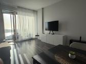 Apartamentas 25- ame aukšte su vaizdu į jūrą - nuotraukos Nr. 4