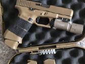 Glock 19x (9x19)