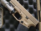 Glock 19x (9x19) - nuotraukos Nr. 2