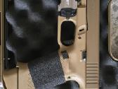 Glock 19x (9x19) - nuotraukos Nr. 3