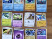 Pokemon kortos - nuotraukos Nr. 2