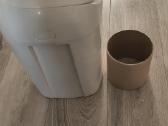 Sauskelniu dėžė Tommee Tippee sangenic - nuotraukos Nr. 4