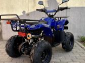 Naujas keturratis Grizzly 130cc 2026m - nuotraukos Nr. 5