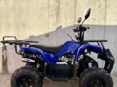 Naujas keturratis Grizzly 130cc 2026m - nuotraukos Nr. 6