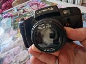 Canomatic – paprastas „point & shoot“ pradedanties - nuotraukos Nr. 2