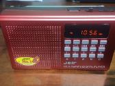 Maža radija su Usb .Pakraunama baterija - nuotraukos Nr. 3