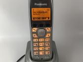 Belaidis telefonas Panasonic Kx-tga731fx