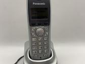 Belaidis telefonas Panasonic Kx-tga731fx - nuotraukos Nr. 2