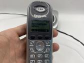 Belaidis telefonas Panasonic Kx-tga731fx - nuotraukos Nr. 8