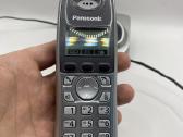 Belaidis telefonas Panasonic Kx-tga731fx - nuotraukos Nr. 9