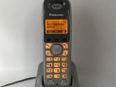 Belaidis telefonas Panasonic Kx-tga731fx - nuotraukos Nr. 11
