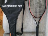 Teniso raketė Head Graphene 360+ gravity junior zs
