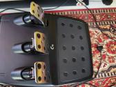 Logitech g923+shifter - nuotraukos Nr. 5