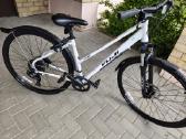 Fuji Traverse One.1 Le