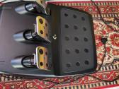 Logitech g923+shifter - nuotraukos Nr. 6