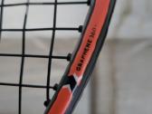 Teniso raketė Head Graphene 360+ gravity junior zs - nuotraukos Nr. 3