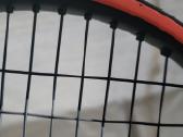 Teniso raketė Head Graphene 360+ gravity junior zs - nuotraukos Nr. 4