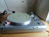 SONY PS-313FA galvute ORTOFON OM10 - nuotraukos Nr. 23
