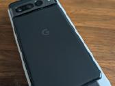 Google Pixel 7pro - nuotraukos Nr. 3