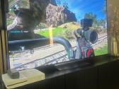 LG TV