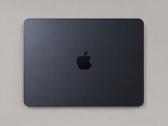 Apple MacBook Air Laptop, M5 Chip - nuotraukos Nr. 2