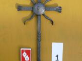 Kalto metalo saulutes