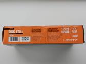 Garsiakalbiai automobiliui Hertz 100w - nuotraukos Nr. 2