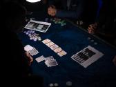 Pokerio stalo nuoma Klaipėdos senamiestyje. - nuotraukos Nr. 4