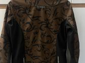 Yowie stilinga ruda softshell striukė su raštais - nuotraukos Nr. 2
