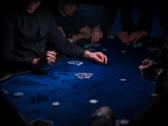 Pokerio stalo nuoma Klaipėdos senamiestyje. - nuotraukos Nr. 2