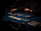 Pokerio stalo nuoma Klaipėdos senamiestyje. - nuotraukos Nr. 8