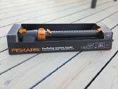 Fiskars 1027028 water sprinkler Oscillating water