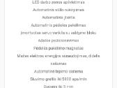 Siuvimo mašina Jack A4e - nuotraukos Nr. 4