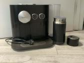Nespresso Expert C80 kavos aparatas