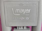 Mayer ergonominė vaikiška kėdė - nuotraukos Nr. 5