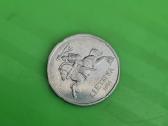 5 litai 1991 - nuotraukos Nr. 5