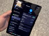 Samsung Tab s8 5G(lte) + Wi-fi 128gb - nuotraukos Nr. 7