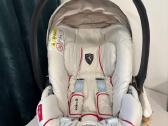Cybex cloud z i-size ferrari autokedute - nuotraukos Nr. 2