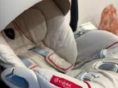 Cybex cloud z i-size ferrari autokedute - nuotraukos Nr. 4