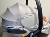 Cybex cloud z i-size ferrari autokedute - nuotraukos Nr. 6