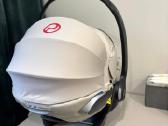 Cybex cloud z i-size ferrari autokedute - nuotraukos Nr. 7