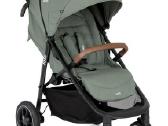 Vežimėlis Joie Litetrax Pro W/RC, Laurel